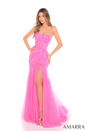 Amarra Prom (A88232) Spring 2025