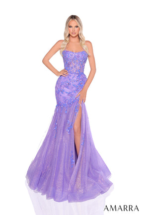 Amarra Prom (A88232) Spring 2025