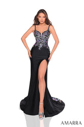 Amarra Prom (A88242) Spring 2025