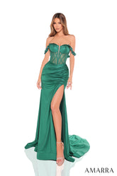 Amarra Prom (A88243) Spring 2025