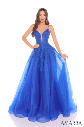 Amarra Prom (A88245) Spring 2025