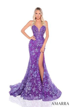Amarra Prom (A88275) Spring 2025