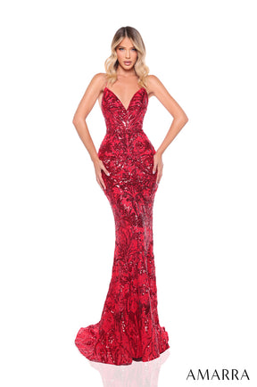 Amarra Prom (A88288) Spring 2025