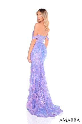 Amarra Prom (A88293) Spring 2025