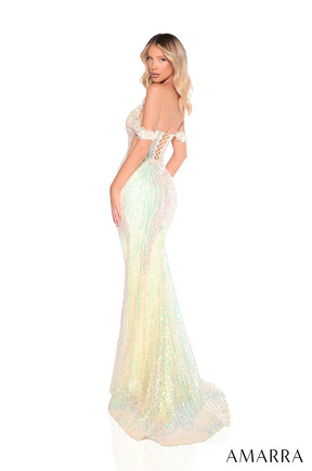 Amarra Prom (A88309) Spring 2025