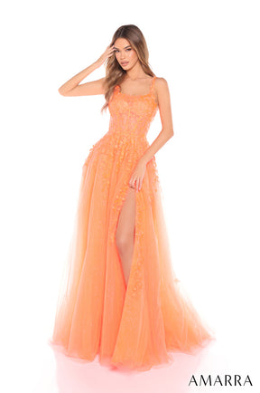 Amarra Prom (A88310) Spring 2025