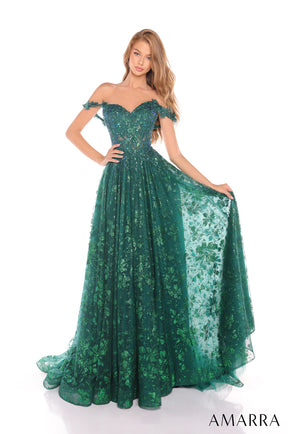 Amarra Prom (A88321) Spring 2025