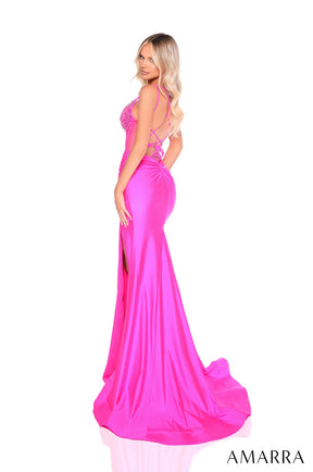 Amarra Prom (A88343) Spring 2025