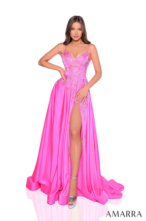 Amarra Prom (A88354) Spring 2025