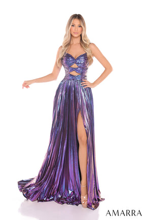 Amarra Prom (A88435) Spring 2025