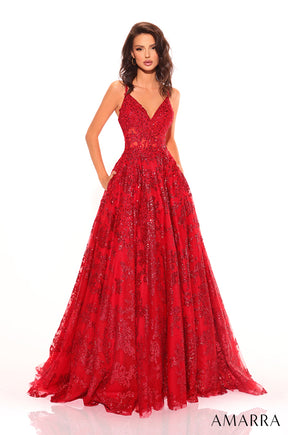 Amarra Prom (A88727) Spring 2024