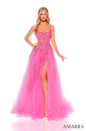 Amarra Prom (A88729) Spring 2024