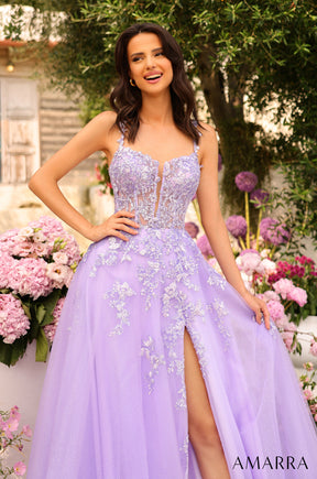 Amarra Prom (A88735) Spring 2024