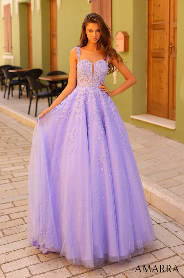 Amarra Prom (A88739) Spring 2024