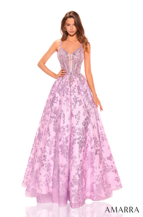 Amarra Prom (A88741) Spring 2024