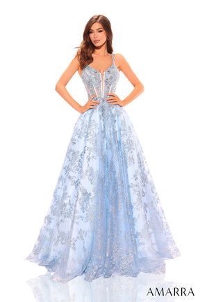 Amarra Prom (A88741) Spring 2024