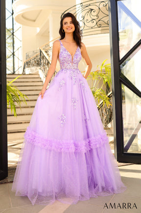 Amarra Prom (A88744) Spring 2024