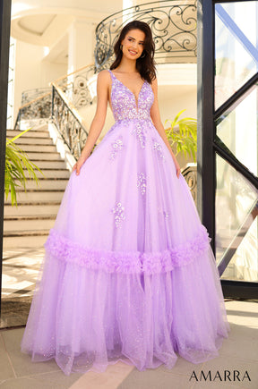 Amarra Prom (A88744) Spring 2024