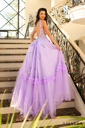 Amarra Prom (A88744) Spring 2024