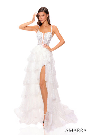 Amarra Prom (A88745) Spring 2024