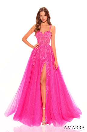 Amarra Prom (A88754) Spring 2024