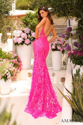 Amarra Prom (A88763) Spring 2024