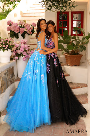 Amarra Prom (A88767) Spring 2024