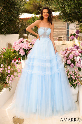 Amarra Prom (A88794) Spring 2024