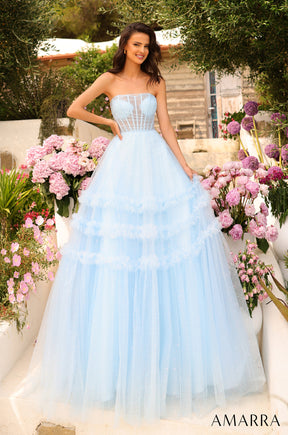 Amarra Prom (A88794) Spring 2024