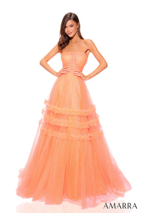 Amarra Prom (A88794) Spring 2024