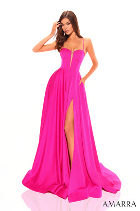 Amarra Prom (A88801) Spring 2024