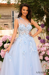 Amarra Prom (A88841) Spring 2024