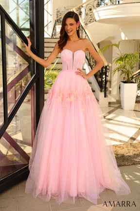 Amarra Prom (A88874) Spring 2024