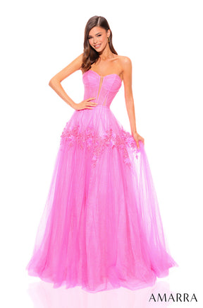 Amarra Prom (A88874) Spring 2024