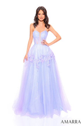 Amarra Prom (A88874) Spring 2024