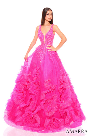 Amarra Prom (A88880) Spring 2024