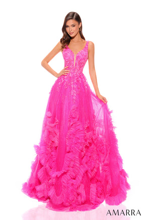 Amarra Prom (A88880) Spring 2024