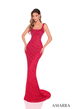 Amarra Prom (A88906) Fall 2025