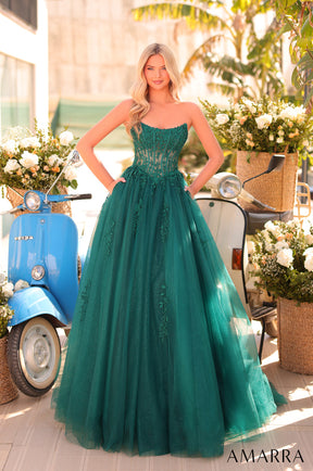 Amarra Prom (88913) Spring 2026