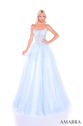 Amarra Prom (88913) Spring 2026