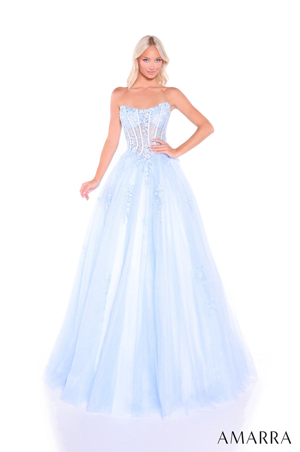 Amarra Prom (88913) Spring 2026