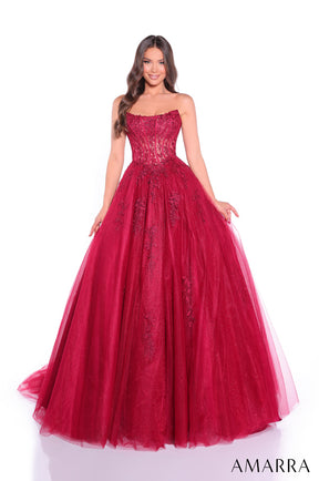 Amarra Prom (88913) Spring 2026