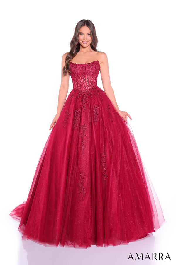 Amarra Prom (88913) Spring 2026