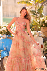 Amarra Prom (A88941) Fall 2025