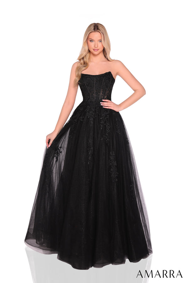 Amarra Prom (A88950) Fall 2025