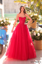 Amarra Prom (A88950) Fall 2025