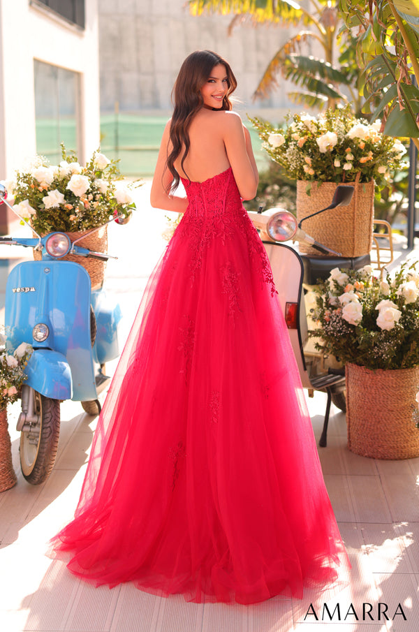 Amarra Prom (A88950) Fall 2025
