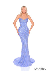 Amarra Prom (A88960) Fall 2025