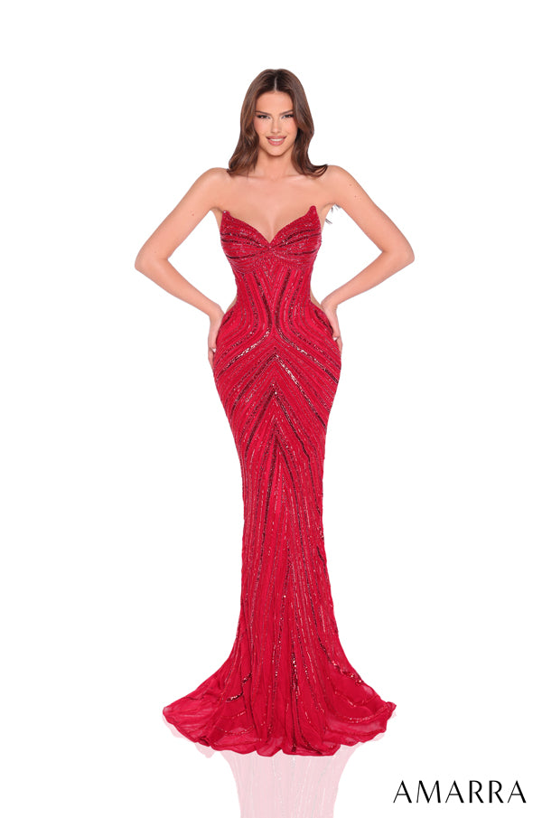 Amarra Prom (A88960) Fall 2025