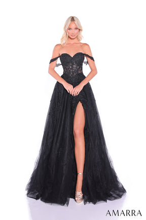 Amarra Prom (88963) Spring 2026